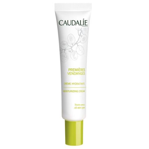 Caudalie Premieres Vendanges- Nemlendirici Bakım Kremi 40ml Caudalie Premieres Vendanges- Nemlendirici Bakım Kremi 40ml
