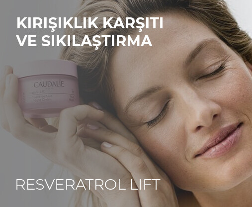 RESVERATROL LIFT