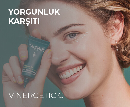 VINERGETIC C+