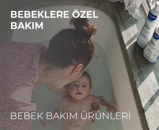 BEBEK BAKIM ÜRÜNLERİ