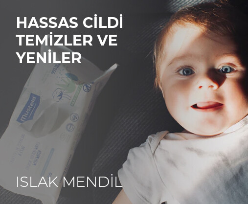ISLAK MENDİL