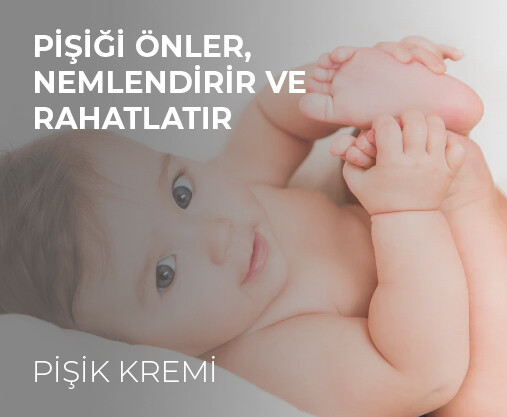PİŞİK KREMİ