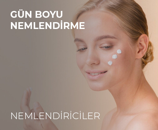NEMLENDİRİCİLER