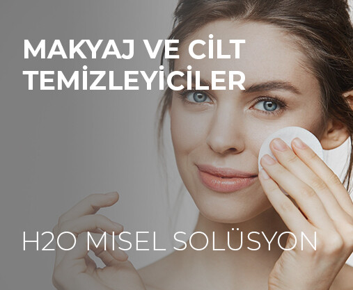 H2O MISEL SOLÜSYON