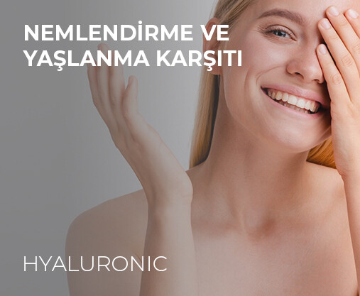 HYALURONIC