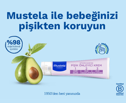 Mustela