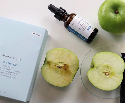 Skinceuticals