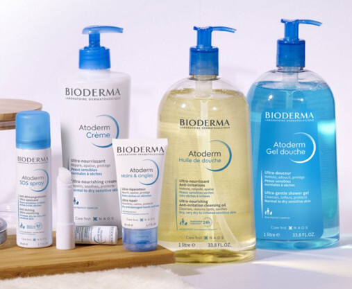 Bioderma