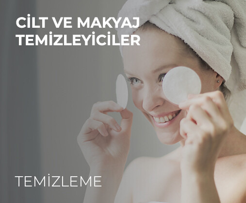 TEMİZLEME