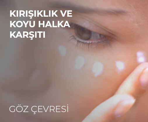 GÖZ ÇEVRESİ