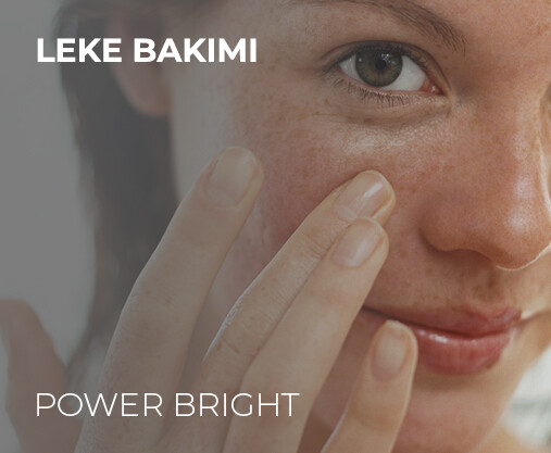 POWER BRIGHT
