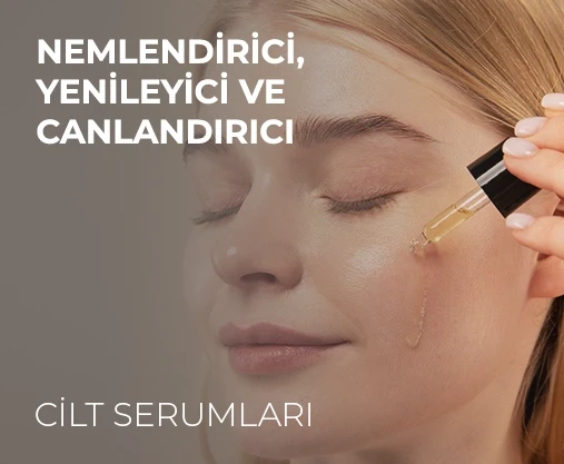 CİLT SERUMLARI