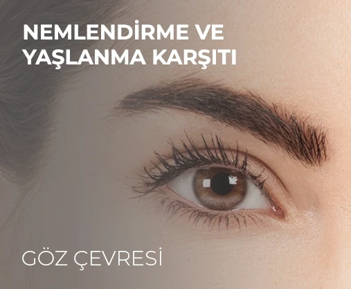 GÖZ ÇEVRESİ