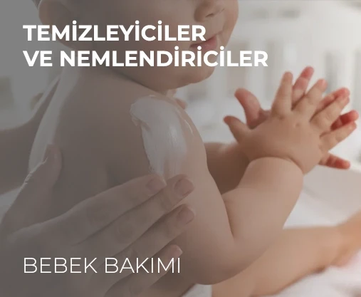 BEBEK BAKIMI
