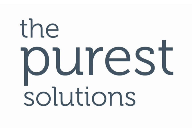 The Purest Solutions