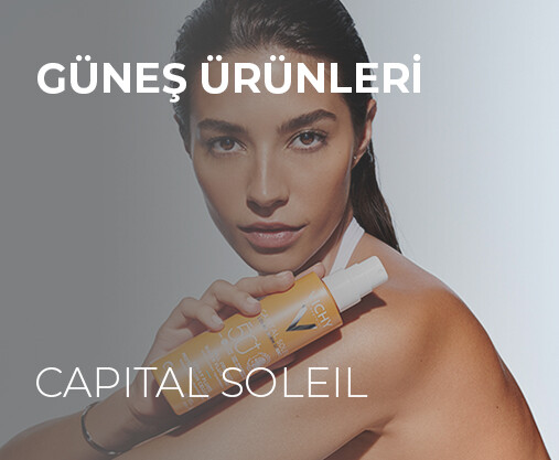 CAPITAL SOLEIL