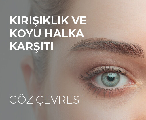 GÖZ ÇEVRESİ 
