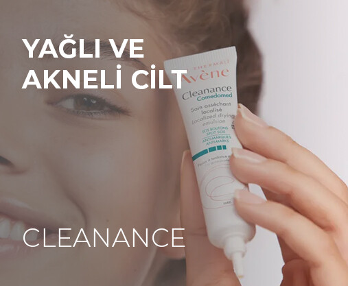 CLEANANCE