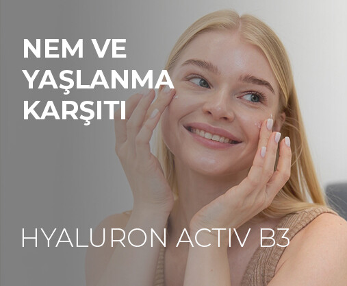 HYALURON ACTIV B3