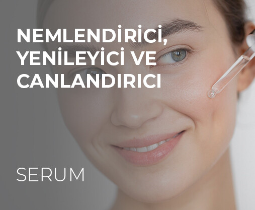 CİLT SERUMLARI