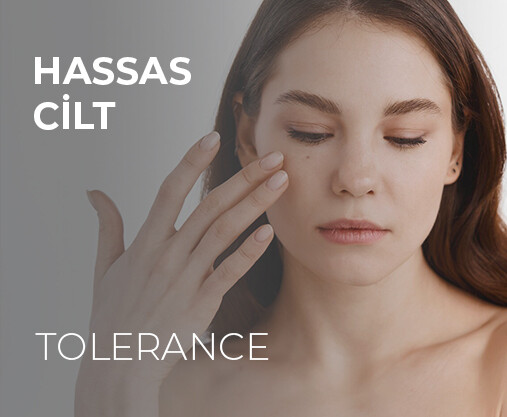 TOLERANCE