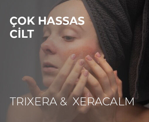 TRIXERA - XERACALM