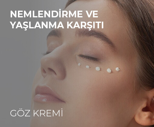 GÖZ KREMİ
