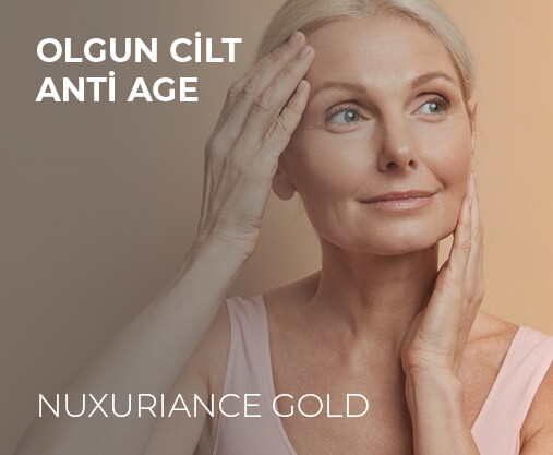 NUXURIANCE GOLD