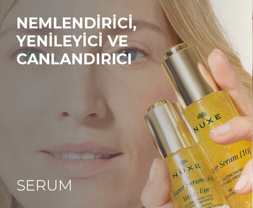 CİLT SERUMLARI 