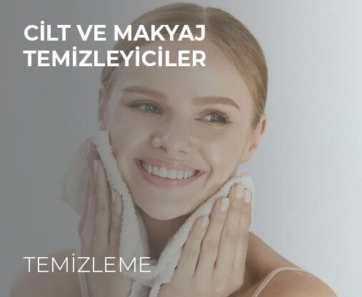 TEMİZLEYİCİLER
