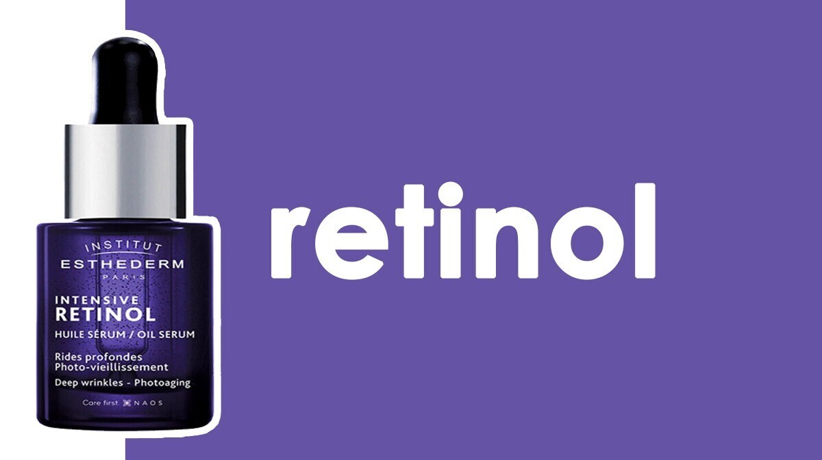 Retinol İçeren Ürünler