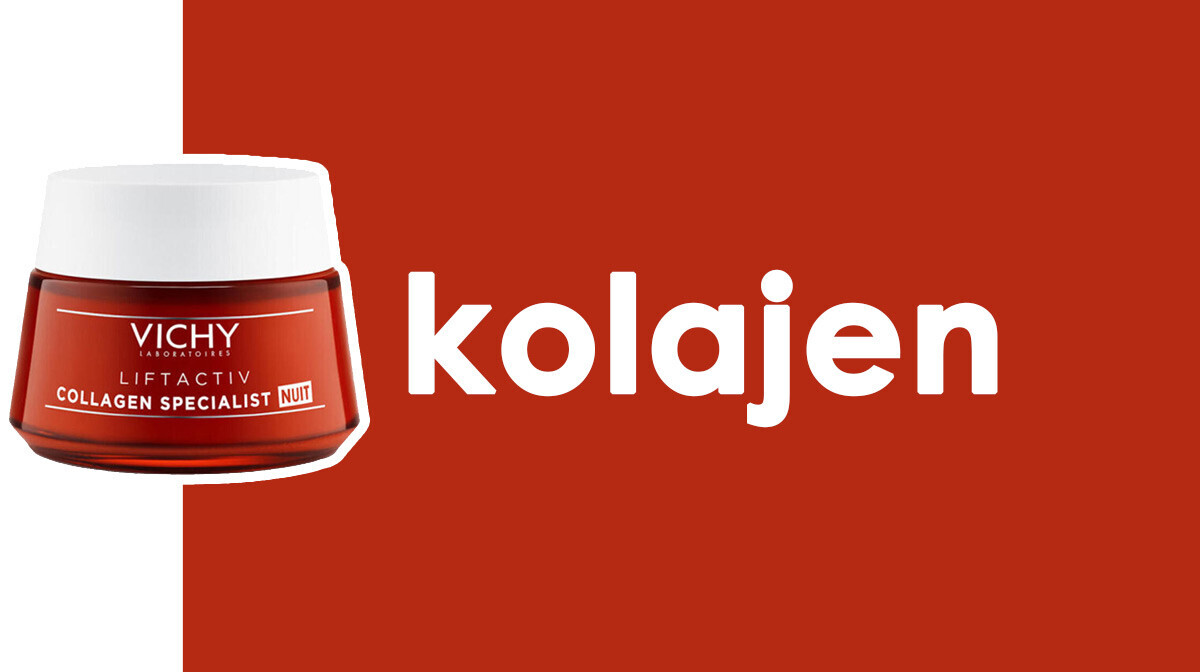 Kolajen İçeren Ürünler