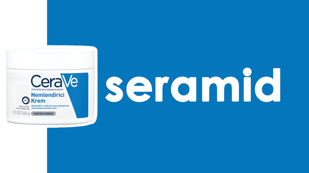 Seramid İçeren Ürünler