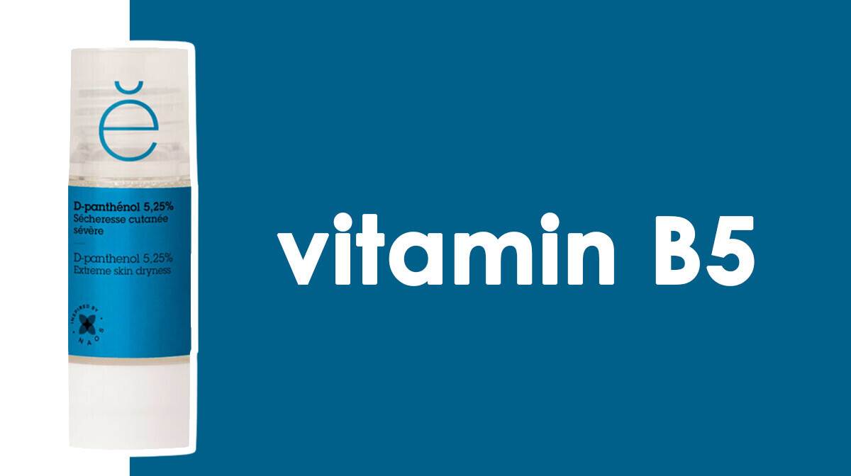 Vitamin B5 İçeren Ürünler