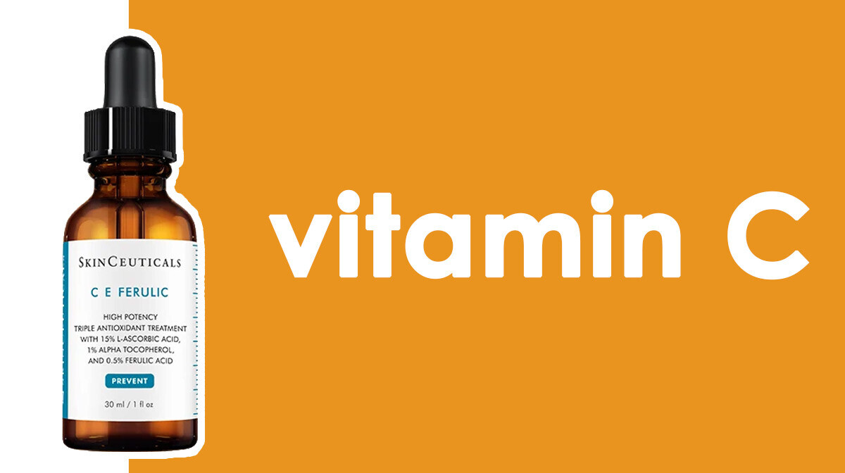 Vitamin C İçeren Ürünler