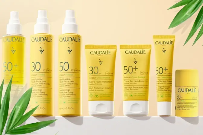 Caudalie