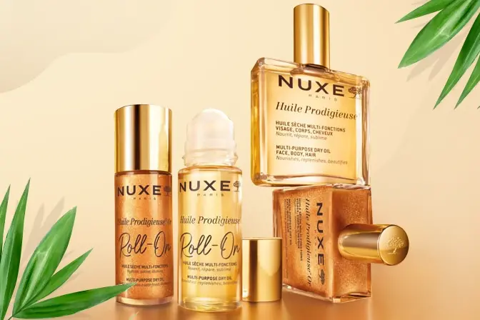 Nuxe