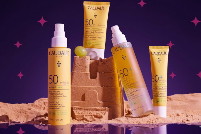 Caudalie