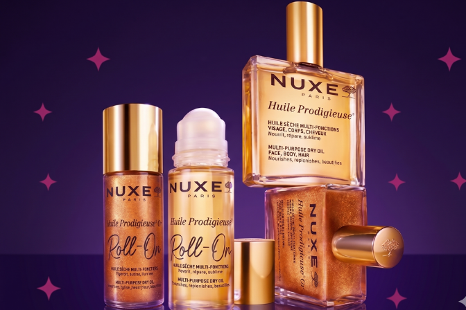 Nuxe