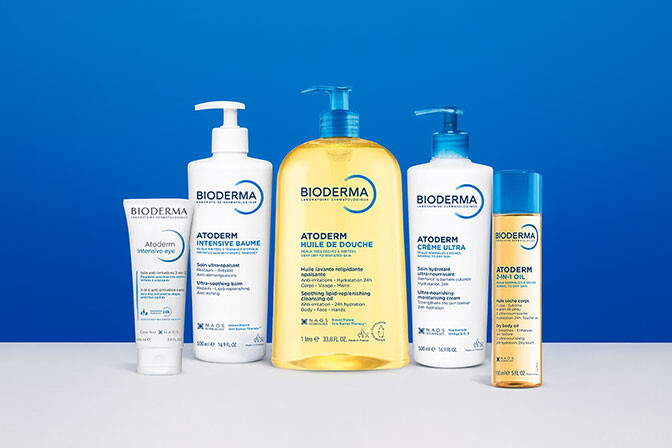 BIODERMA