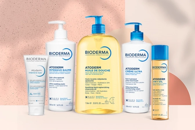 BIODERMA