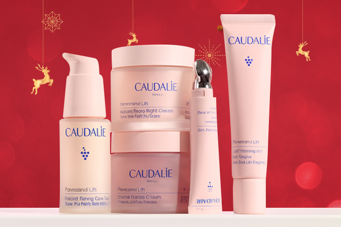 CAUDALIE LIFT