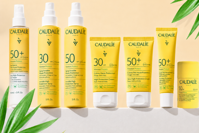 Caudalie