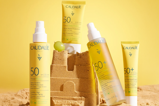 Caudalie