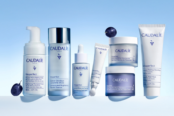 CAUDALIE VINOPERFECT