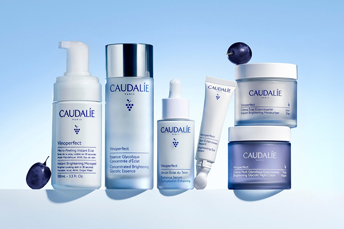 CAUDALIE