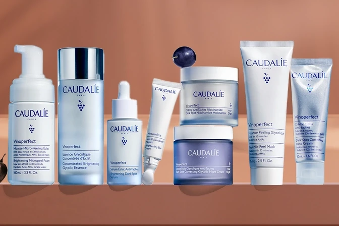 CAUDALIE