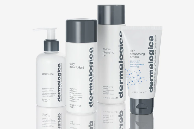 Dermalogica