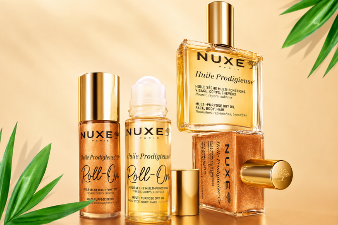 Nuxe