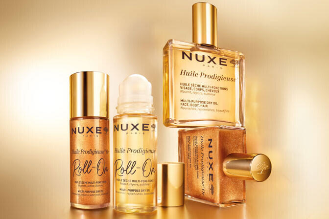 Nuxe